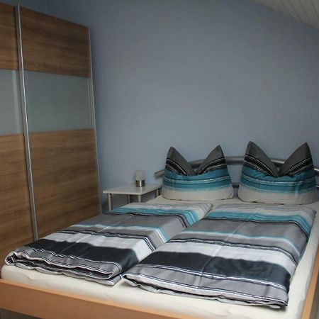 Ferienwohnung Ausblick ไวเซินแบร์ก ภายนอก รูปภาพ